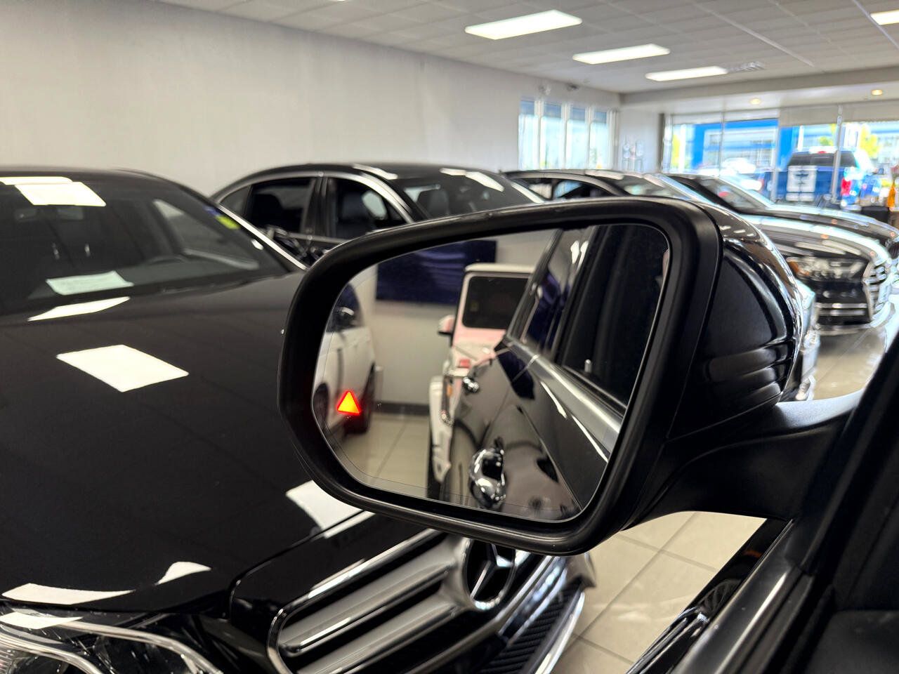 Used 2020 Mercedes-Benz GLE 350 w/ Parking Assist Package image 27