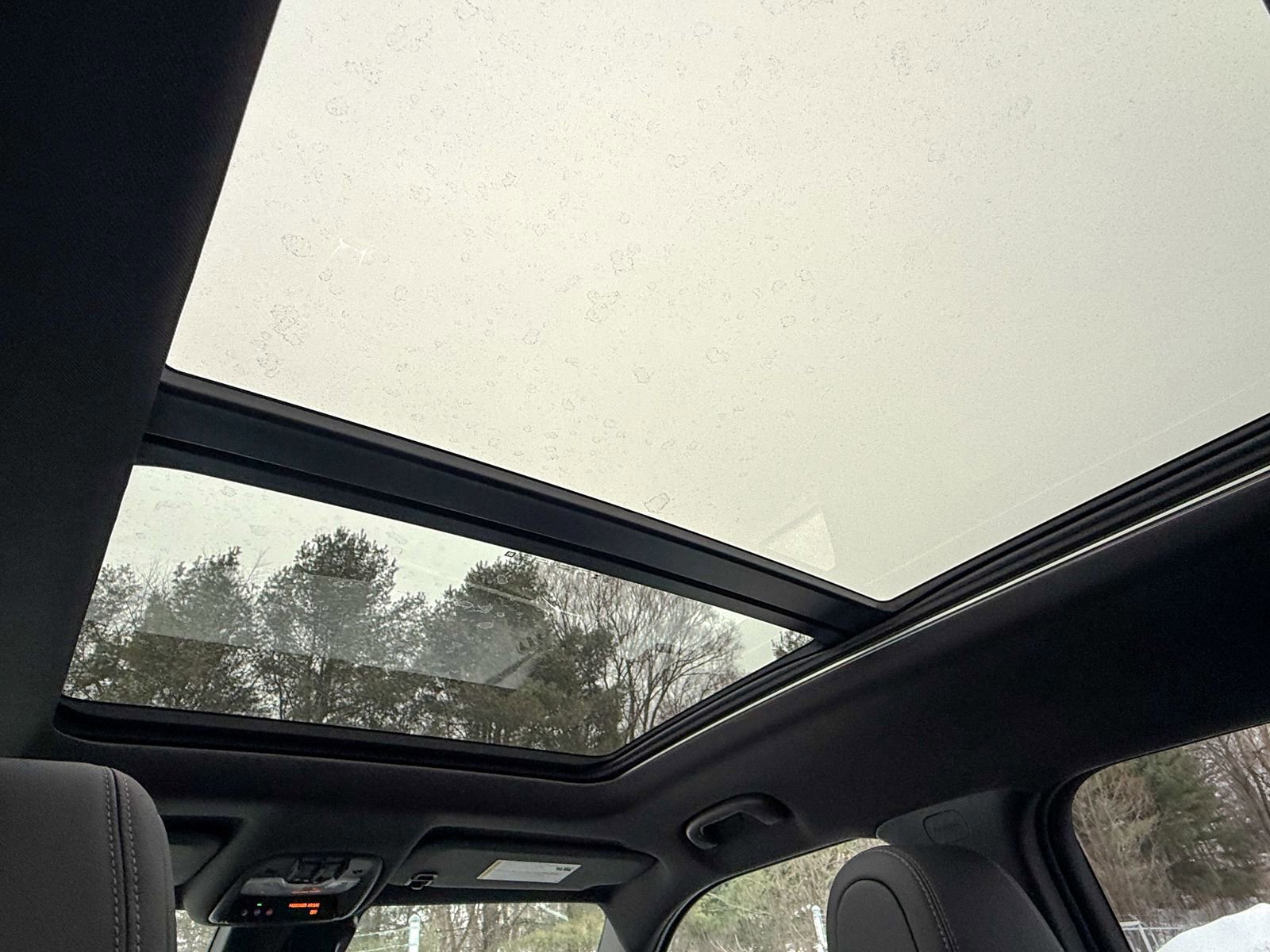 New 2026 Chevrolet TrailBlazer ACTIV w/ Convenience Package image 33