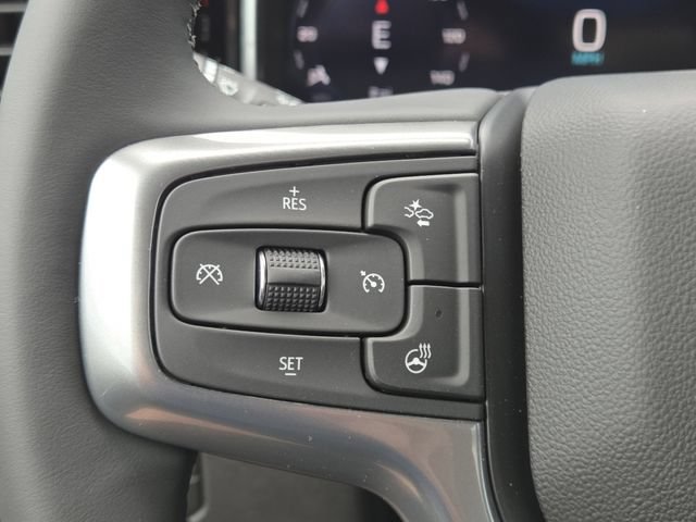 New 2026 Chevrolet Silverado 1500 LT AWD/4WD image 11
