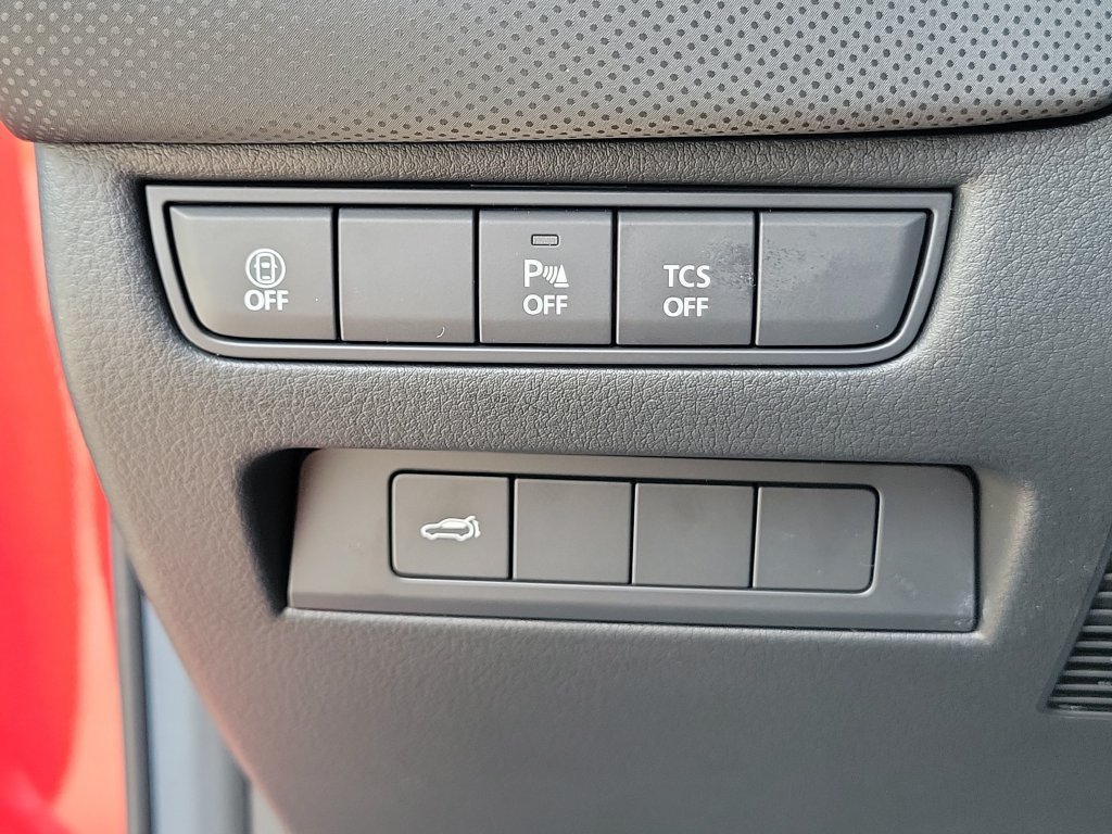 New 2026 MAZDA CX-50 AWD 2.5 S w/ Weather Package image 20