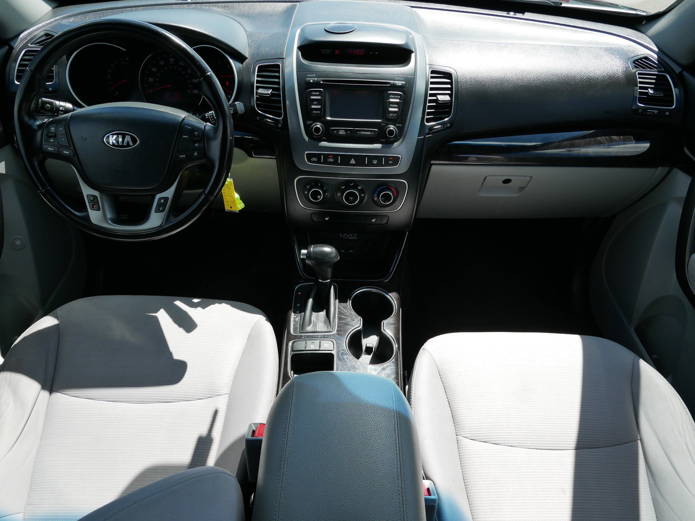Used 2015 Kia Sorento LX AWD/4WD image 10