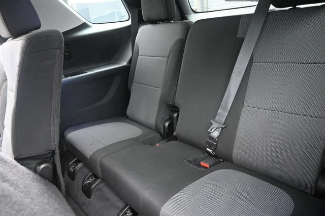 Used 2019 Chevrolet Traverse LS AWD/4WD image 15