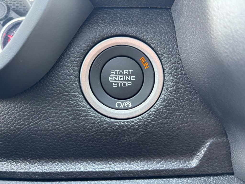 New 2026 RAM 3500 Big Horn AWD/4WD image 20
