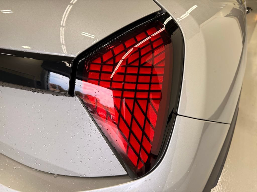 Used 2025 MINI Cooper S FWD image 5