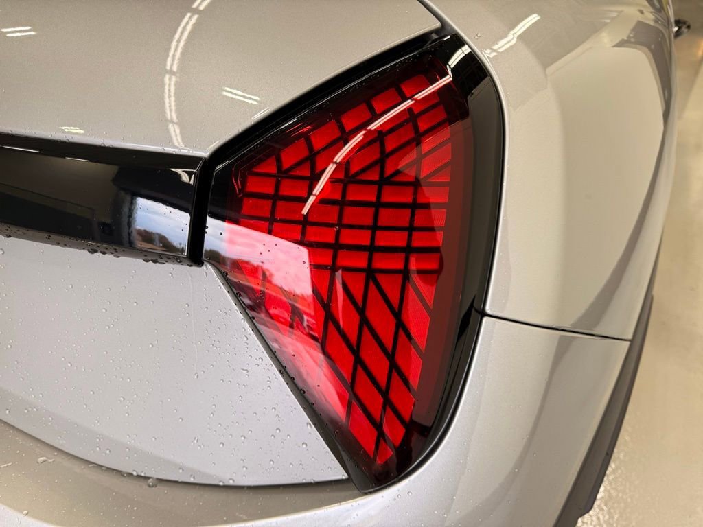 Used 2025 MINI Cooper S image 5