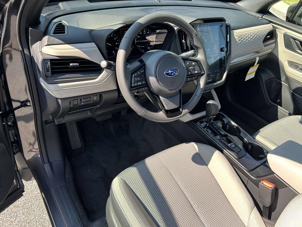 New 2026 Subaru Forester Premium AWD/4WD image 17