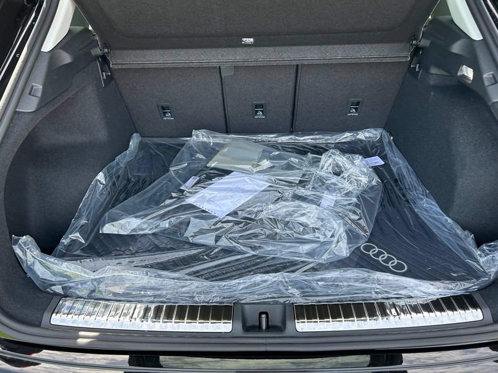 New 2026 Audi Q3 quattro 2.0T AWD/4WD image 41