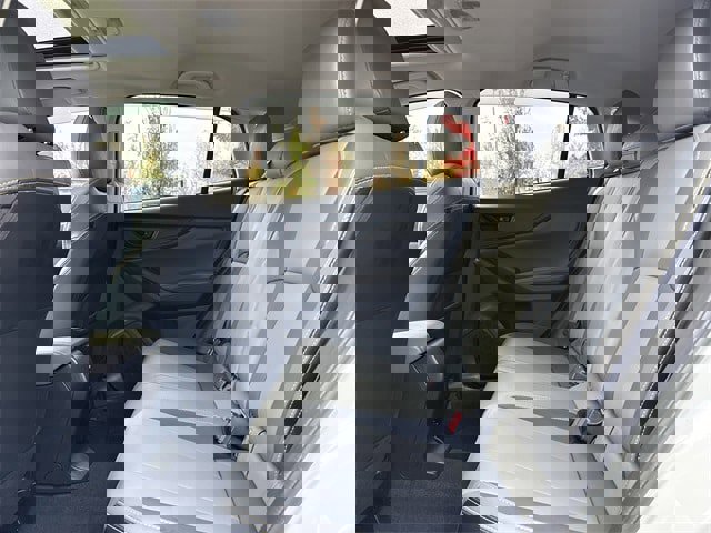 Used 2023 Subaru Crosstrek 2.5i Sport image 21