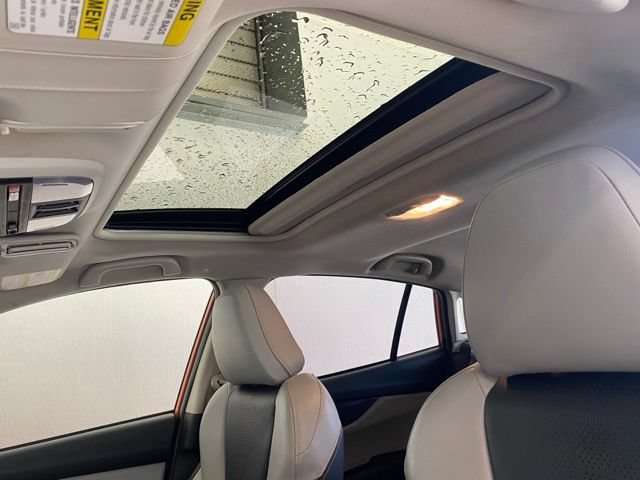 Used 2019 Subaru Crosstrek 2.0i Limited w/ Moonroof Package AWD/4WD image 11