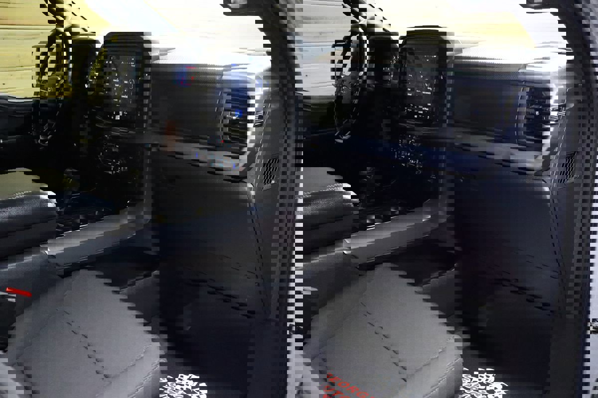Used 2025 Ford F150 XLT w/ Equipment Group 301A Standard image 56