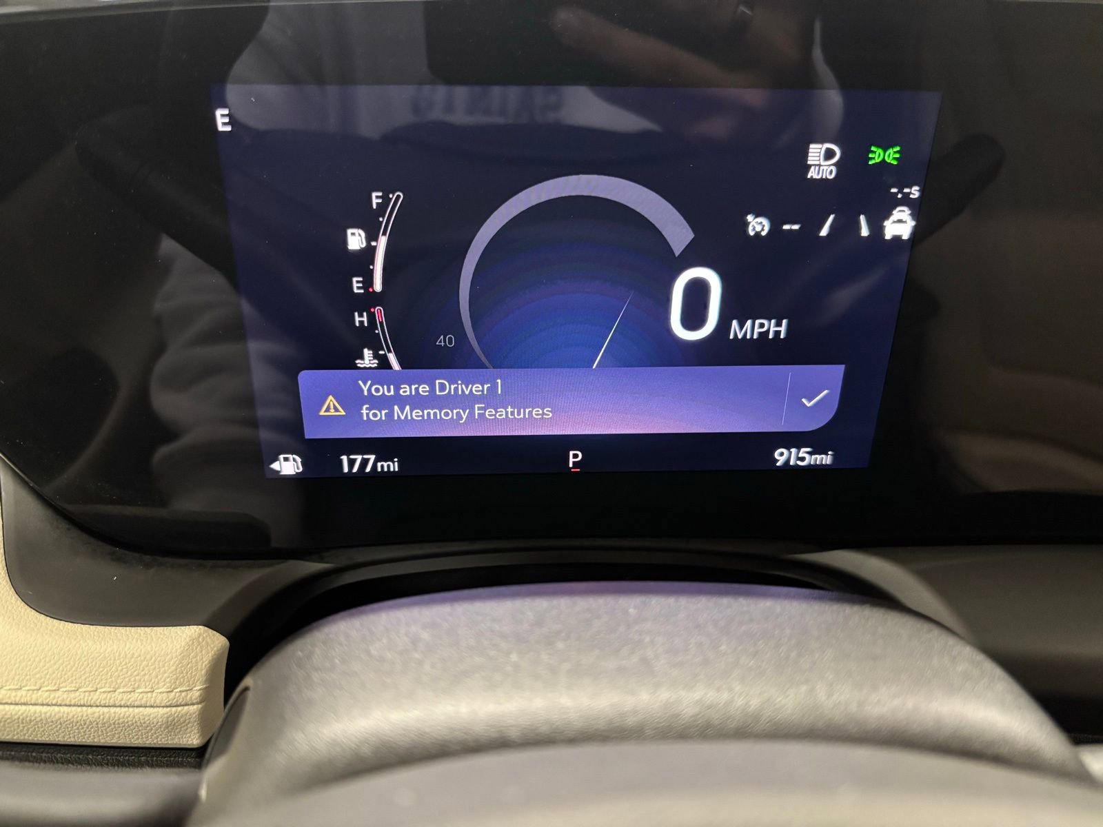 Used 2026 Buick Encore GX Avenir w/ Avenir Convenience Package FWD image 13