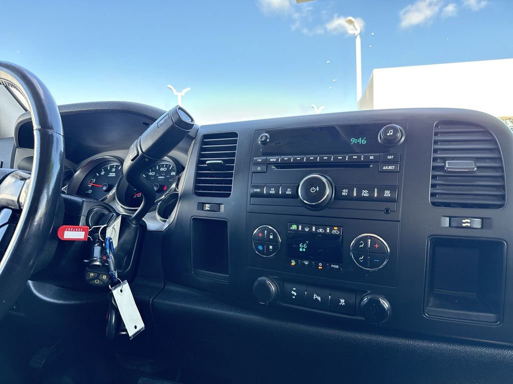 Used 2010 Chevrolet Silverado 1500 LT w/ Power Pack Plus image 15