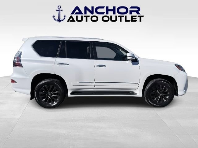 Used 2017 Lexus GX 460 Luxury image 9