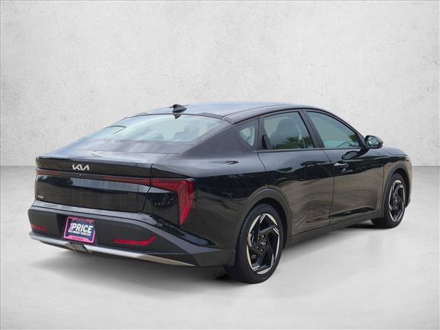 Used 2026 Kia K4 EX FWD image 5
