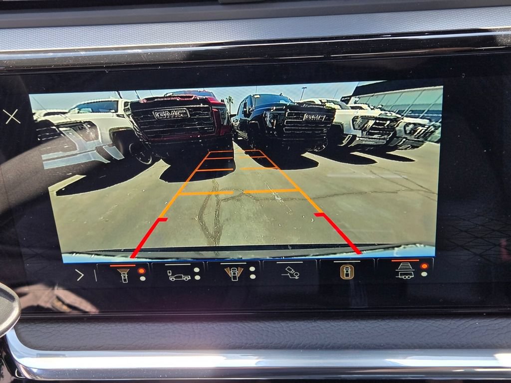 New 2026 GMC Sierra 2500 Denali w/ Denali Reserve Package AWD/4WD image 14
