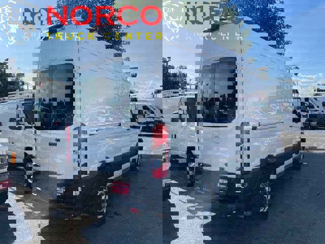 Used 2020 Ford Transit 250 148 High Roof w/ Load Area Protection Package image 14