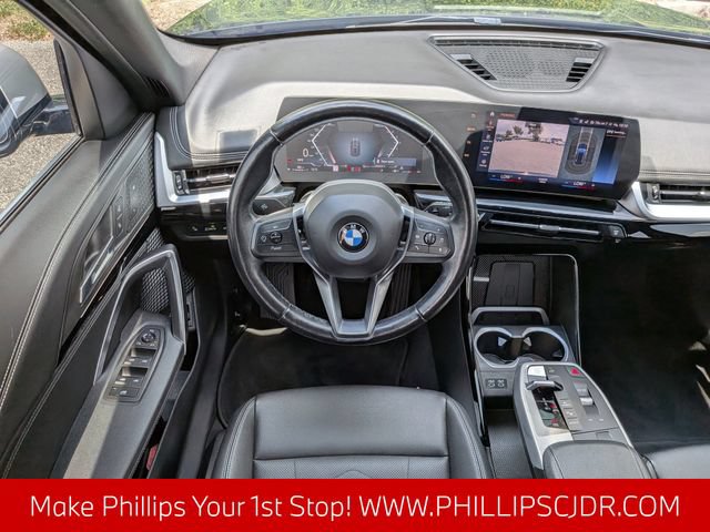 Used 2023 BMW X1 xDrive28i AWD/4WD image 15