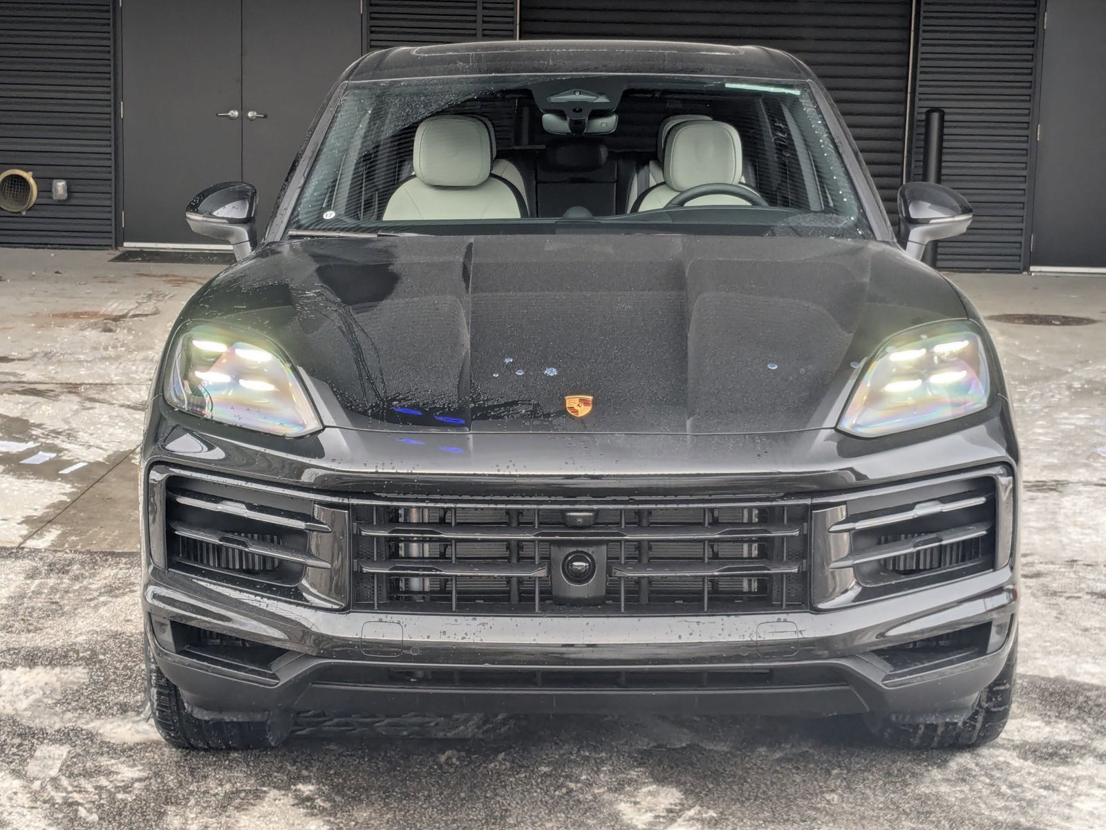 New 2026 Porsche Cayenne E-Hybrid image 6