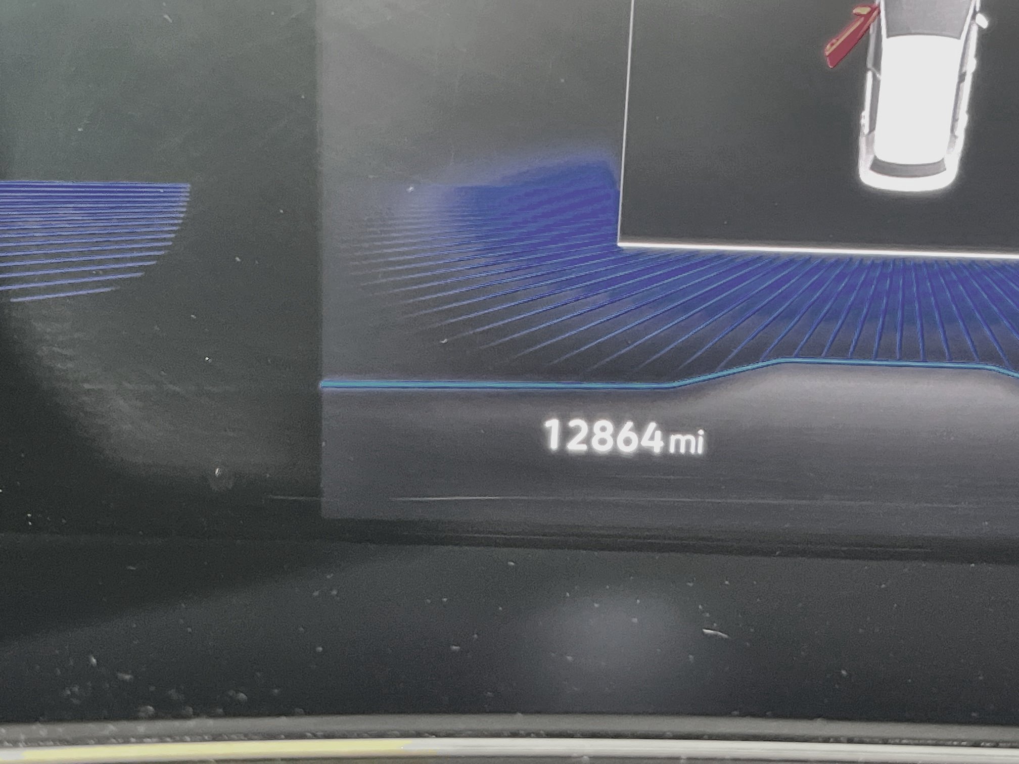 Used 2023 Volkswagen Tiguan SE R-Line AWD/4WD image 12