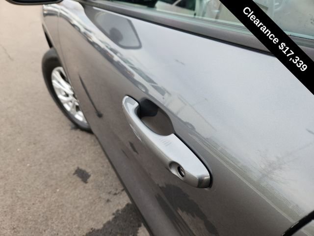 Used 2023 Ford Escape Active w/ Tech Pack #1 image 17