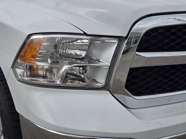 Used 2023 RAM 1500 Classic SLT w/ Electronics Group image 3