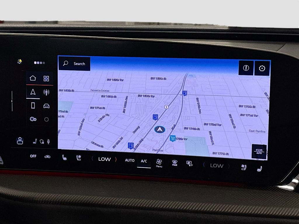 New 2025 Audi SQ5 Premium Plus image 12