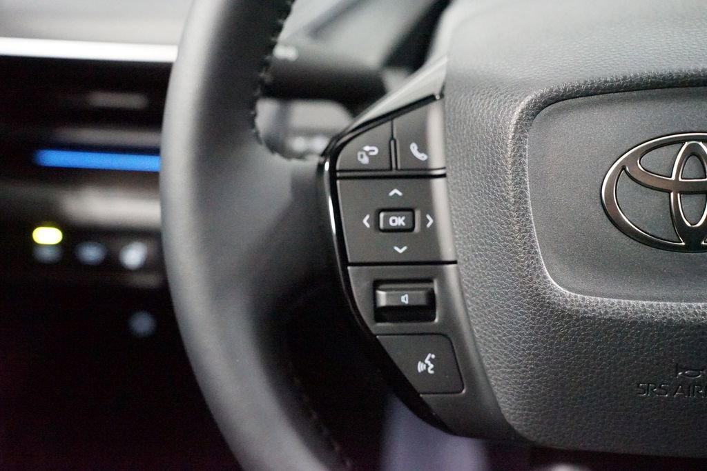 New 2026 Toyota Prius image 14