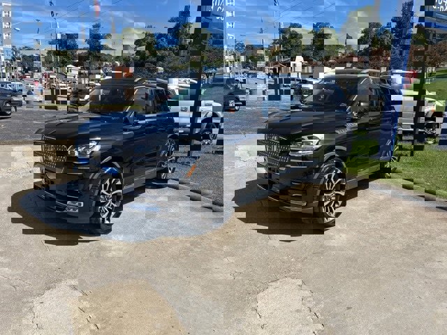 Used 2020 Lincoln Aviator Reserve w/ Equipment Group 201A