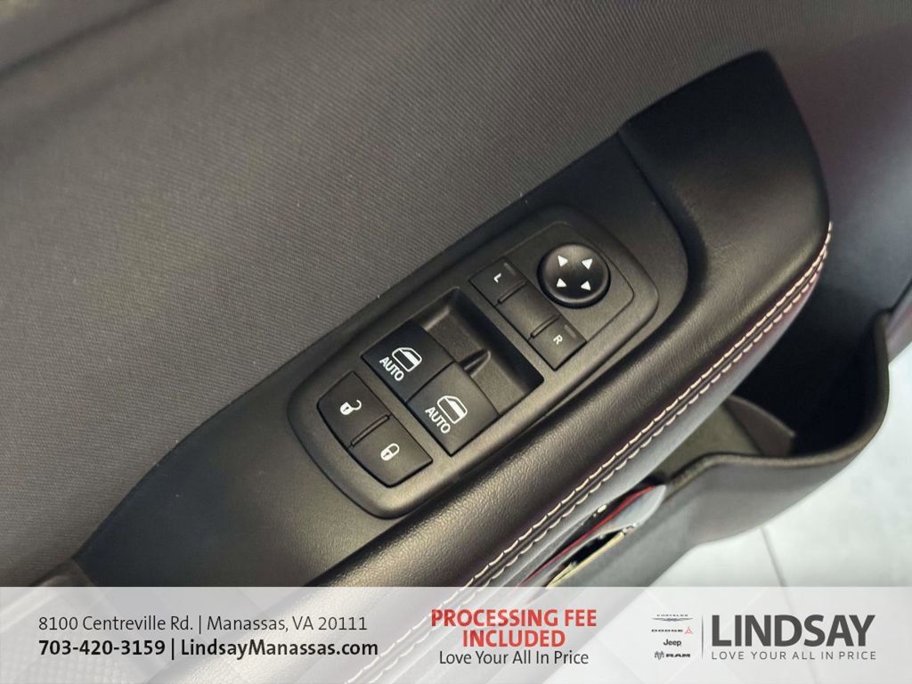 Used 2021 Dodge Challenger SRT Super Stock image 24