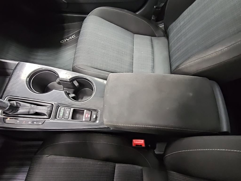 Used 2023 Honda Civic EX image 20