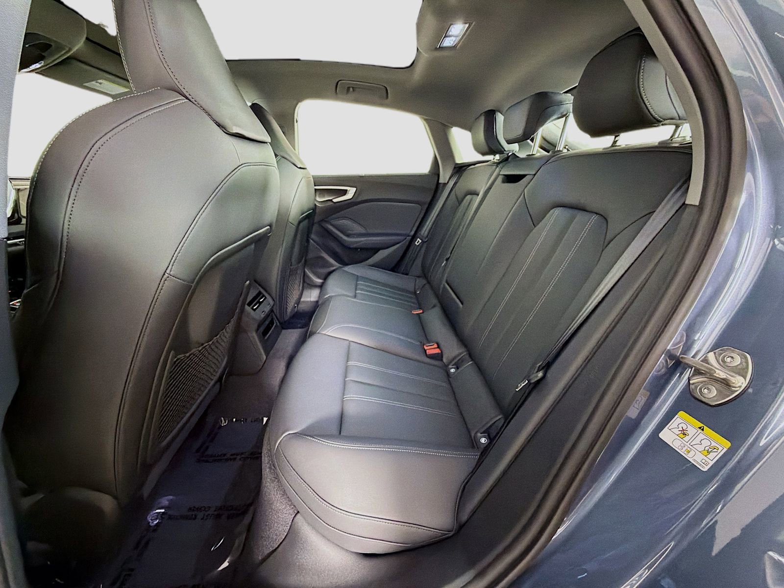 New 2026 Audi A5 2.0T Premium Plus AWD/4WD image 25