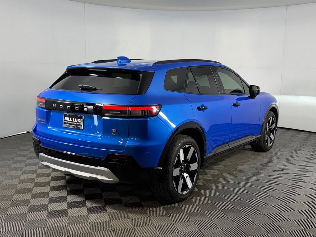 Used 2025 Honda Prologue Elite image 4