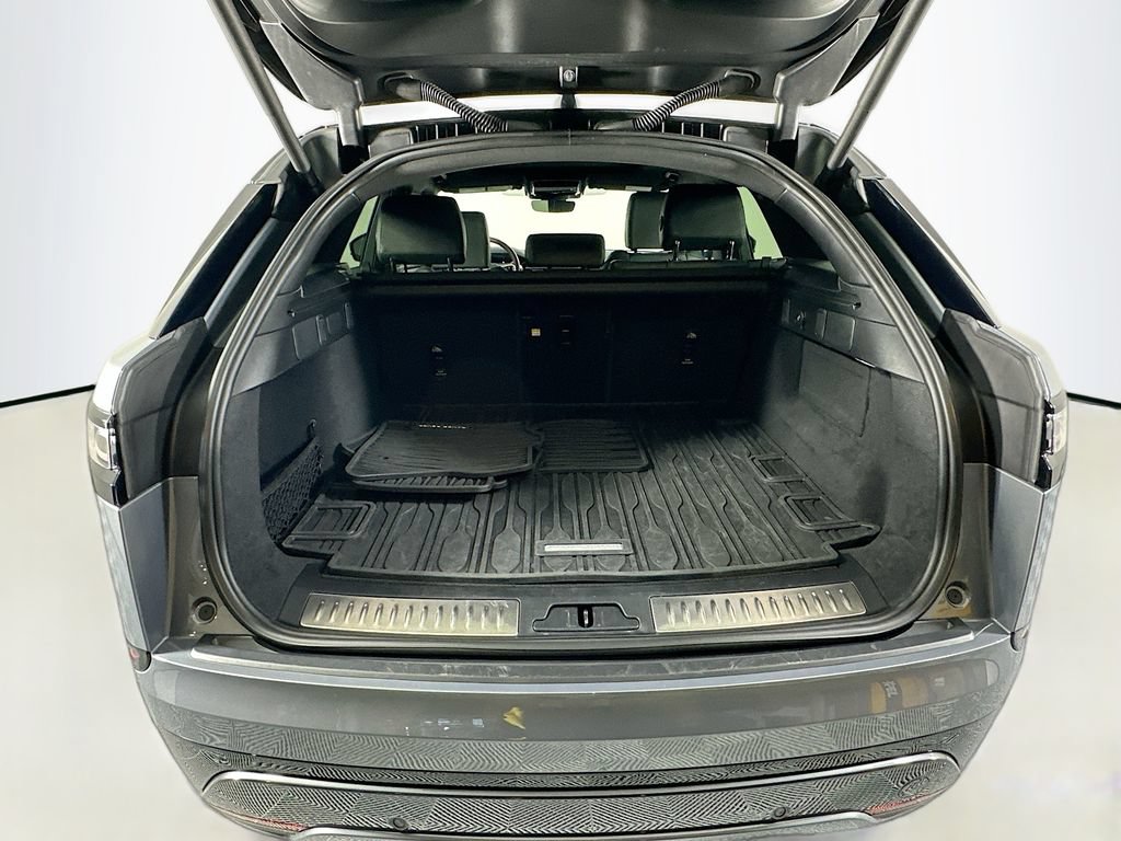 Used 2024 Land Rover Range Rover Velar Dynamic HSE AWD/4WD image 28