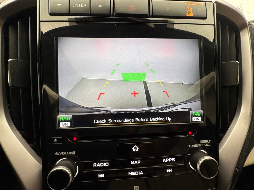 Used 2019 Subaru Ascent Limited AWD/4WD image 40