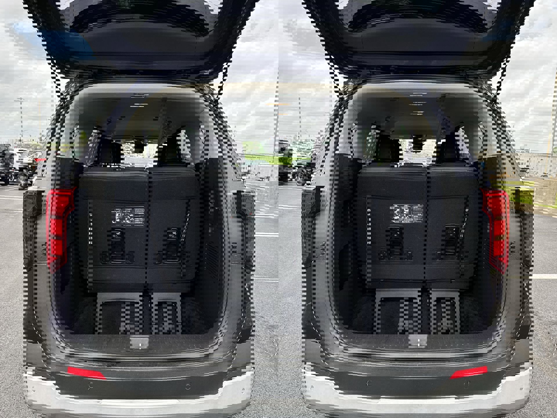 Used 2025 Kia Carnival image 25