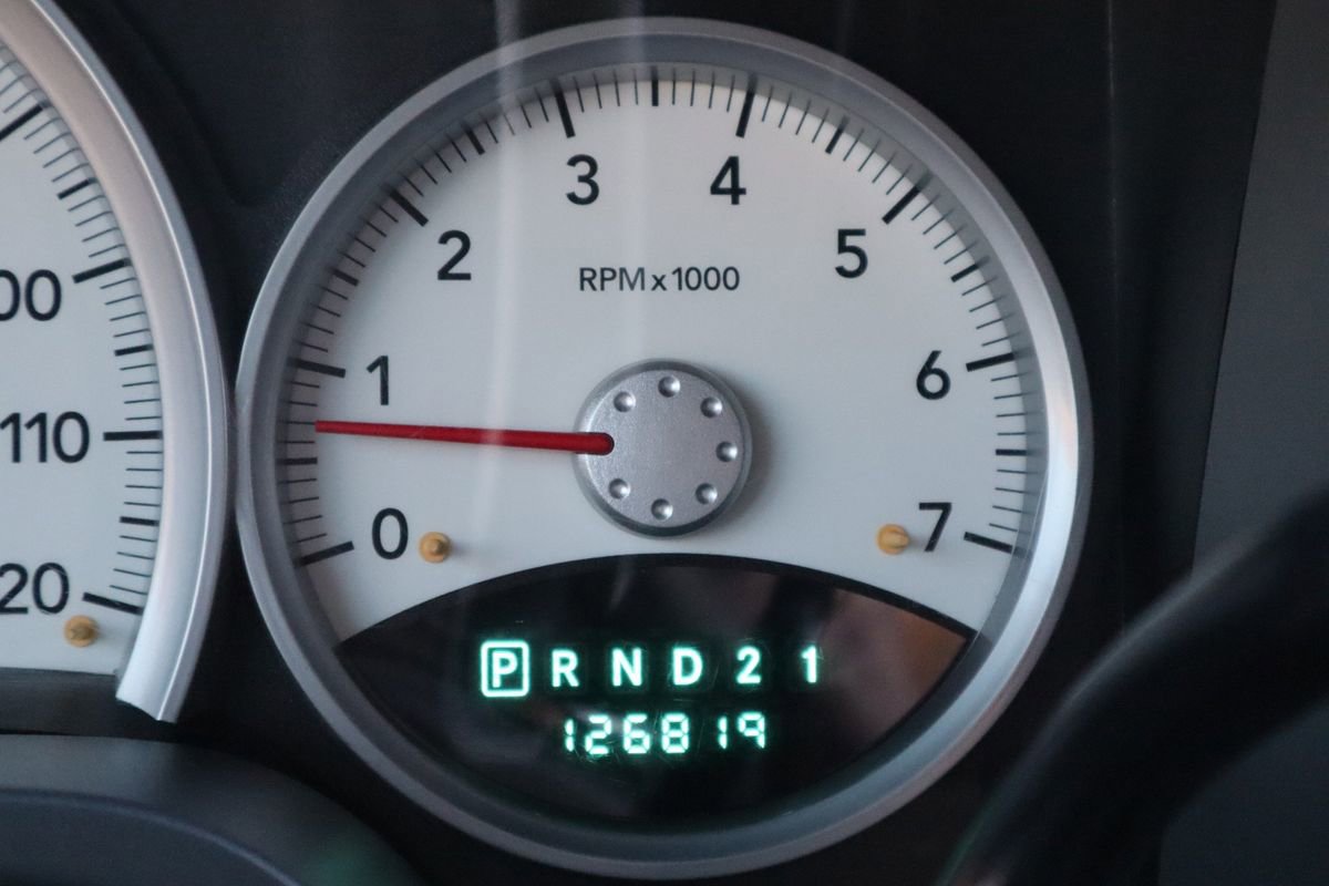 Used 2007 Dodge Dakota SLT image 44