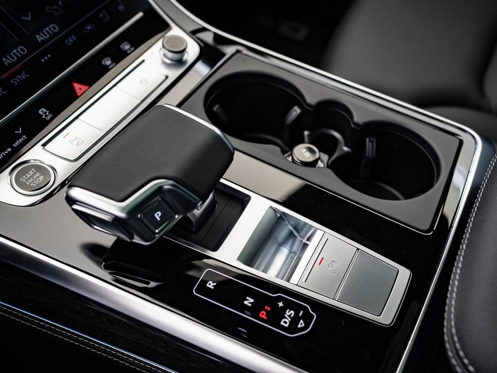New 2026 Audi Q7 3.0T Premium Plus image 34