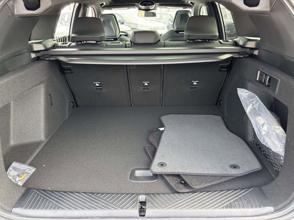 New 2026 BMW X3 xDrive30 w/ Premium Package image 9