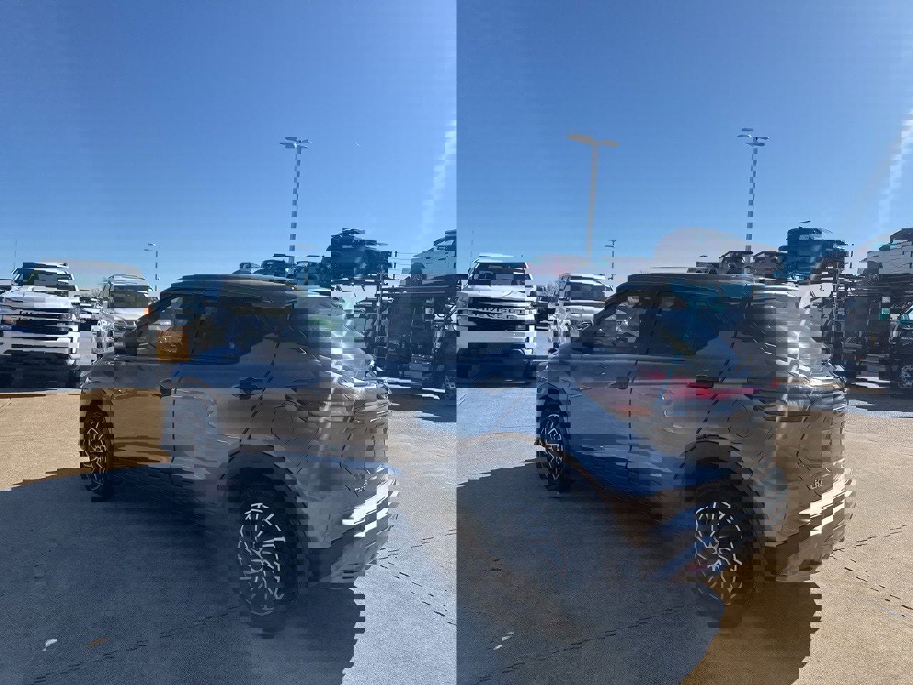 Certified 2023 Nissan Kicks S image 12