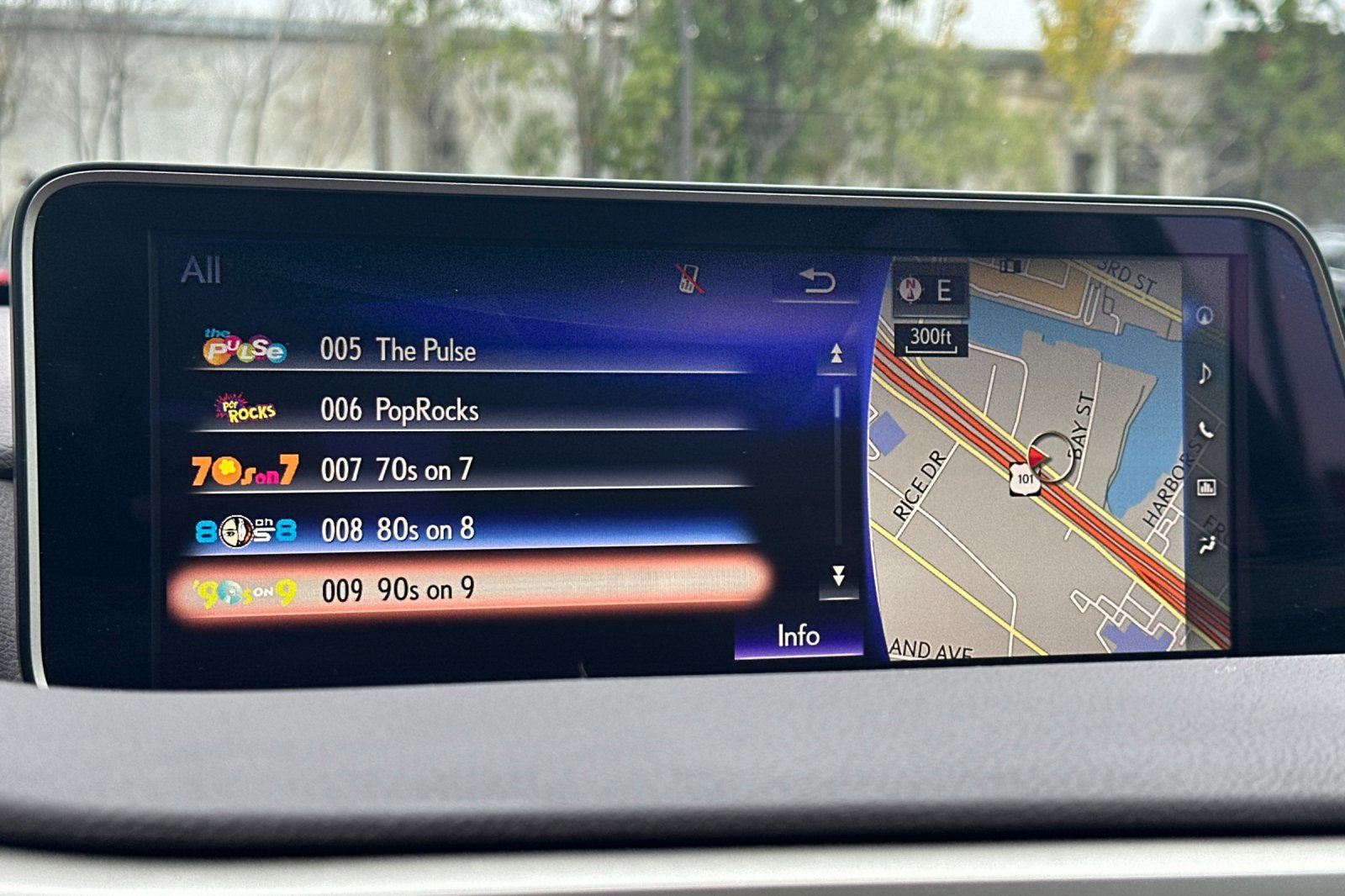 Used 2017 Lexus RX 350 RX 350 image 24