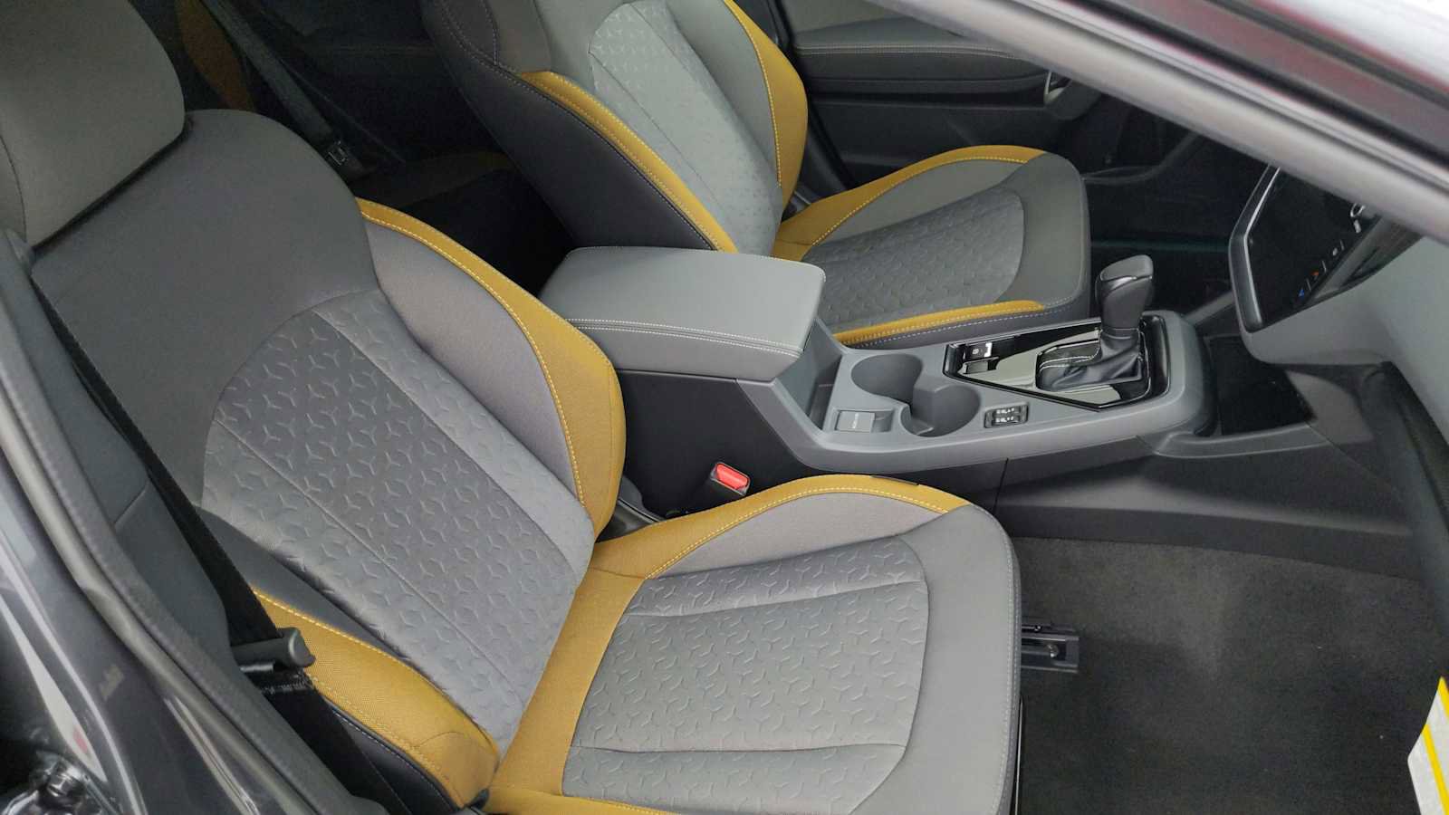 New 2025 Subaru Crosstrek 2.5i Sport w/ Popular Package #3A image 24