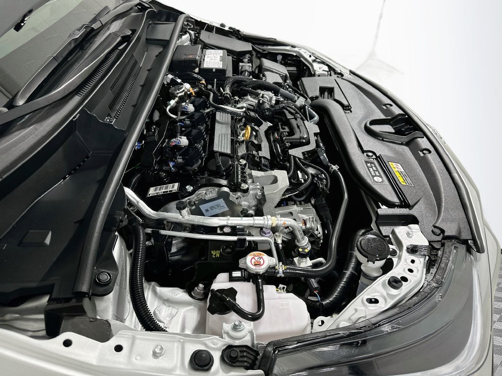 Certified 2026 Toyota Corolla SE FWD image 23