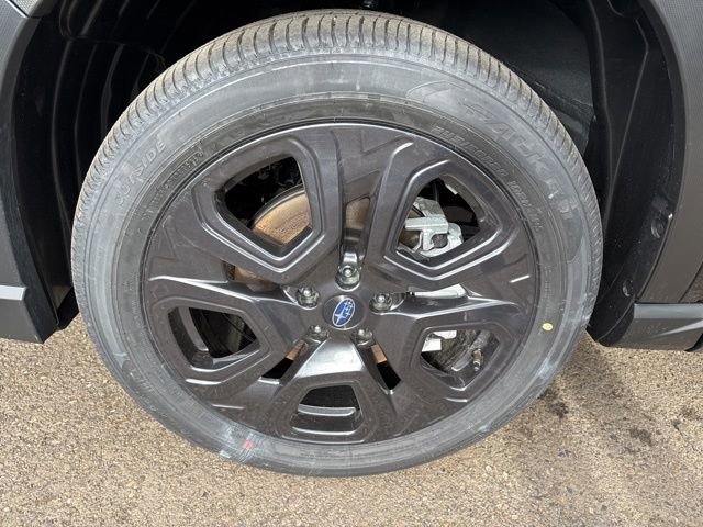 New 2026 Subaru Ascent Bronze Edition image 35