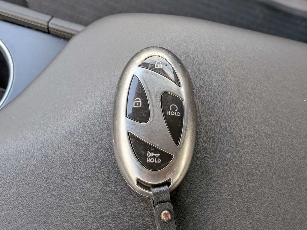 Used 2025 Hyundai Sonata SEL FWD image 29