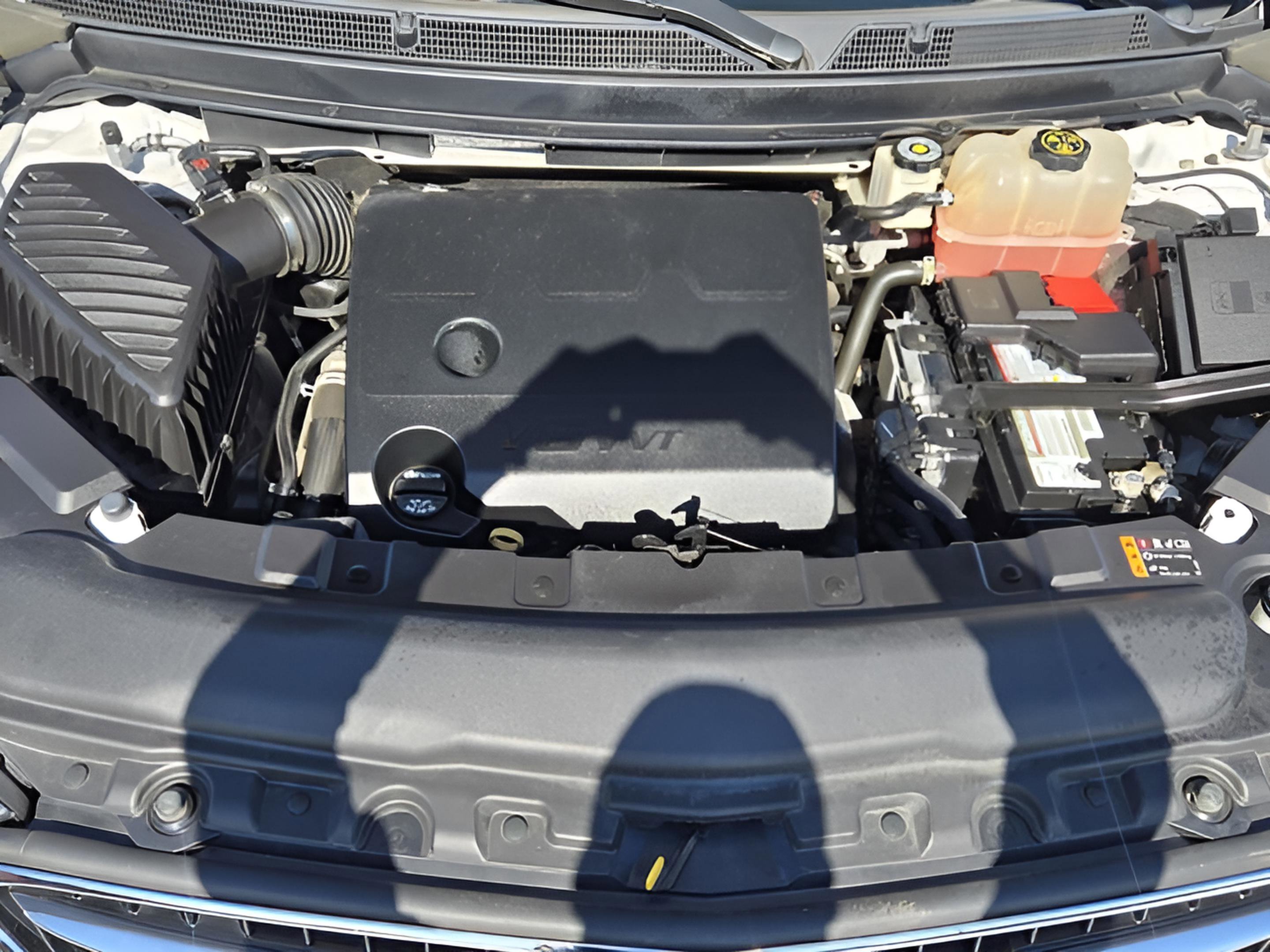 Used 2018 Buick Enclave Premium w/ Experience Buick Package image 31