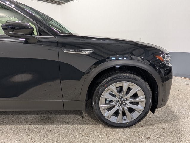 New 2026 MAZDA CX-90 3.3 Turbo w/ Preferred Package AWD/4WD image 10