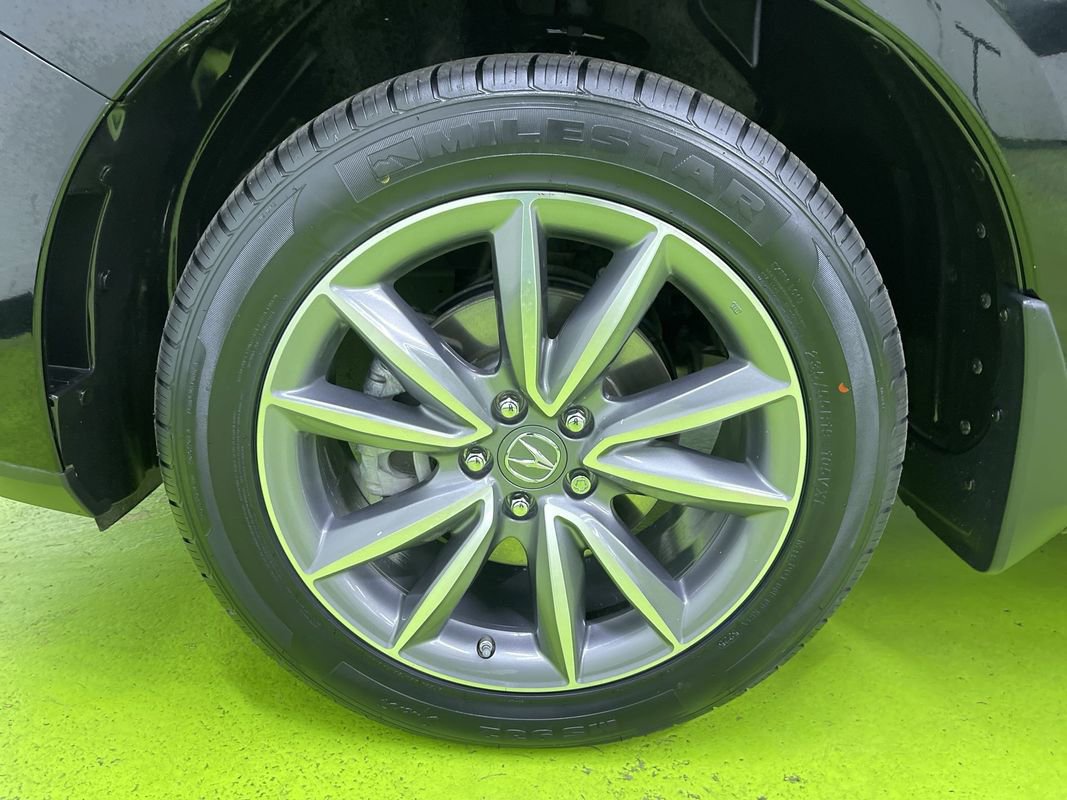 Used 2020 Acura RDX w/ Technology Package image 15