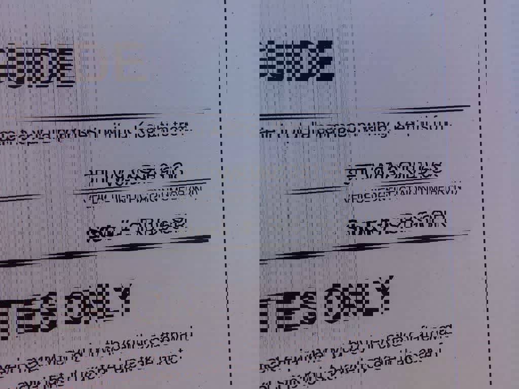 Used 2025 Ford Maverick XLT w/ Equipment Group 302A image 28