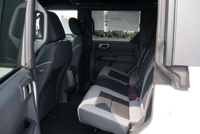 New 2026 Ford Bronco Big Bend AWD/4WD image 23