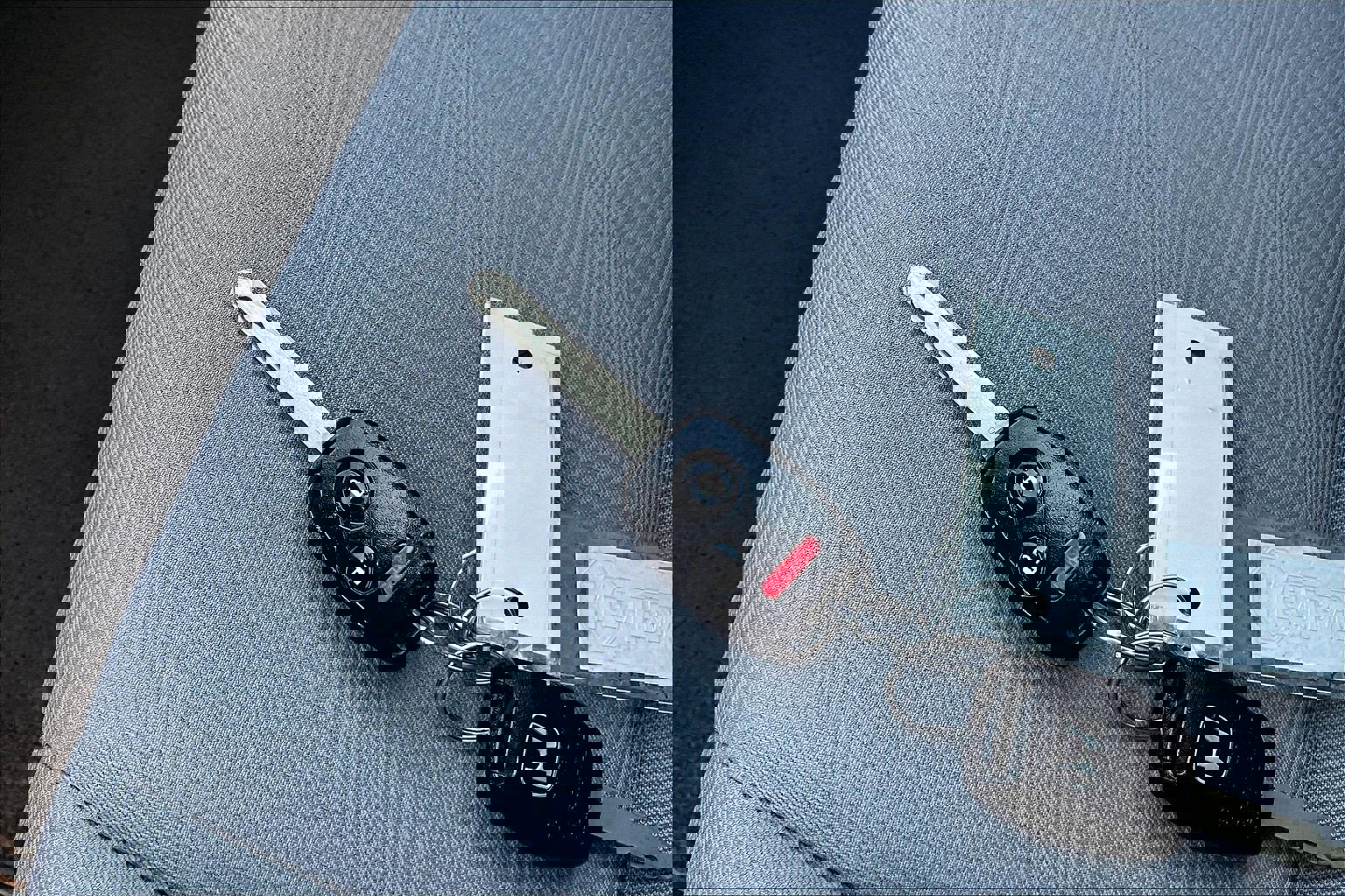 Used 2011 Honda CR-V LX image 10